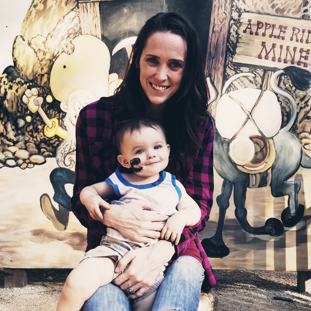 Meet your Posher, Fallon